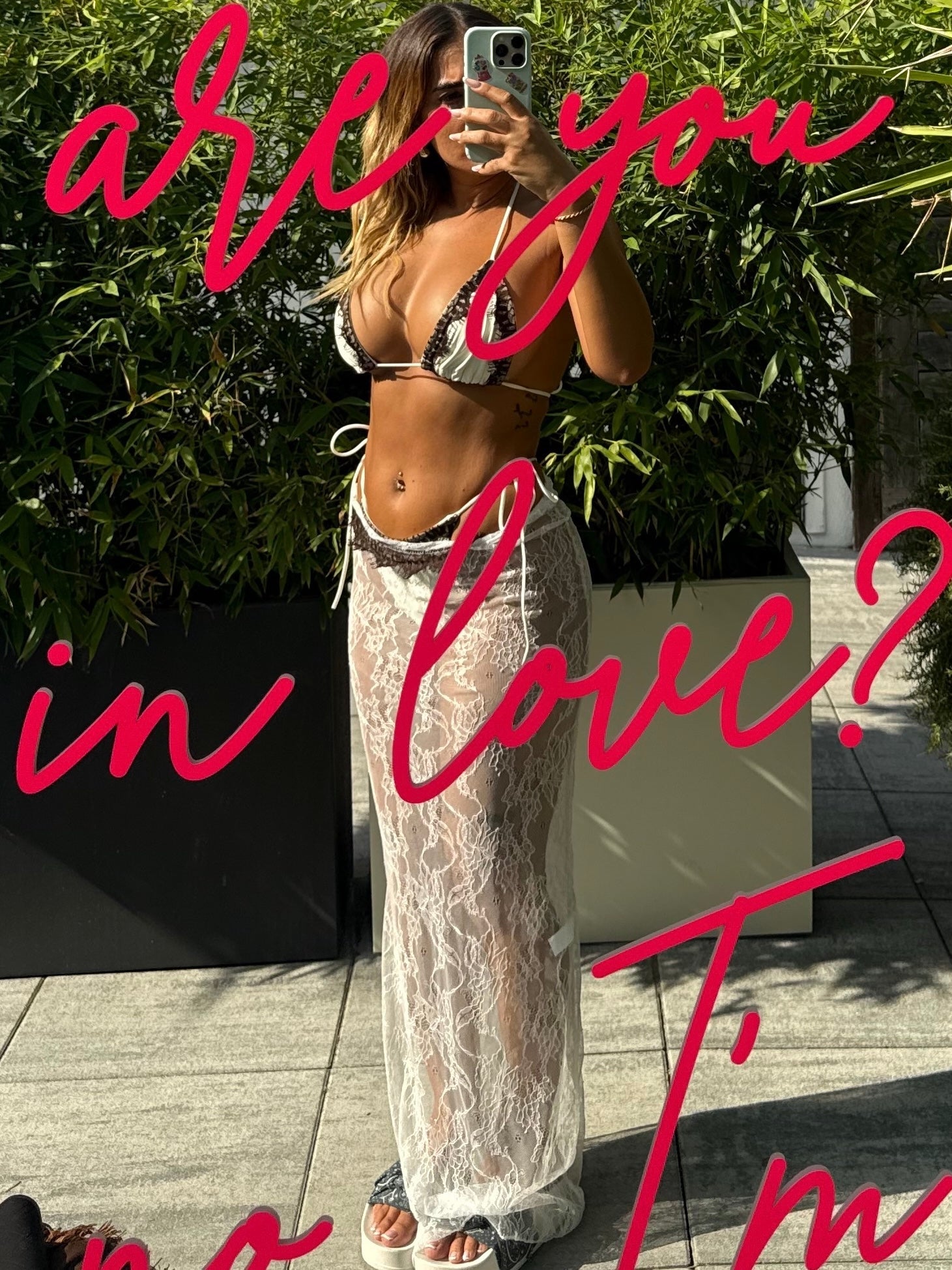 MYKONOS EDIT