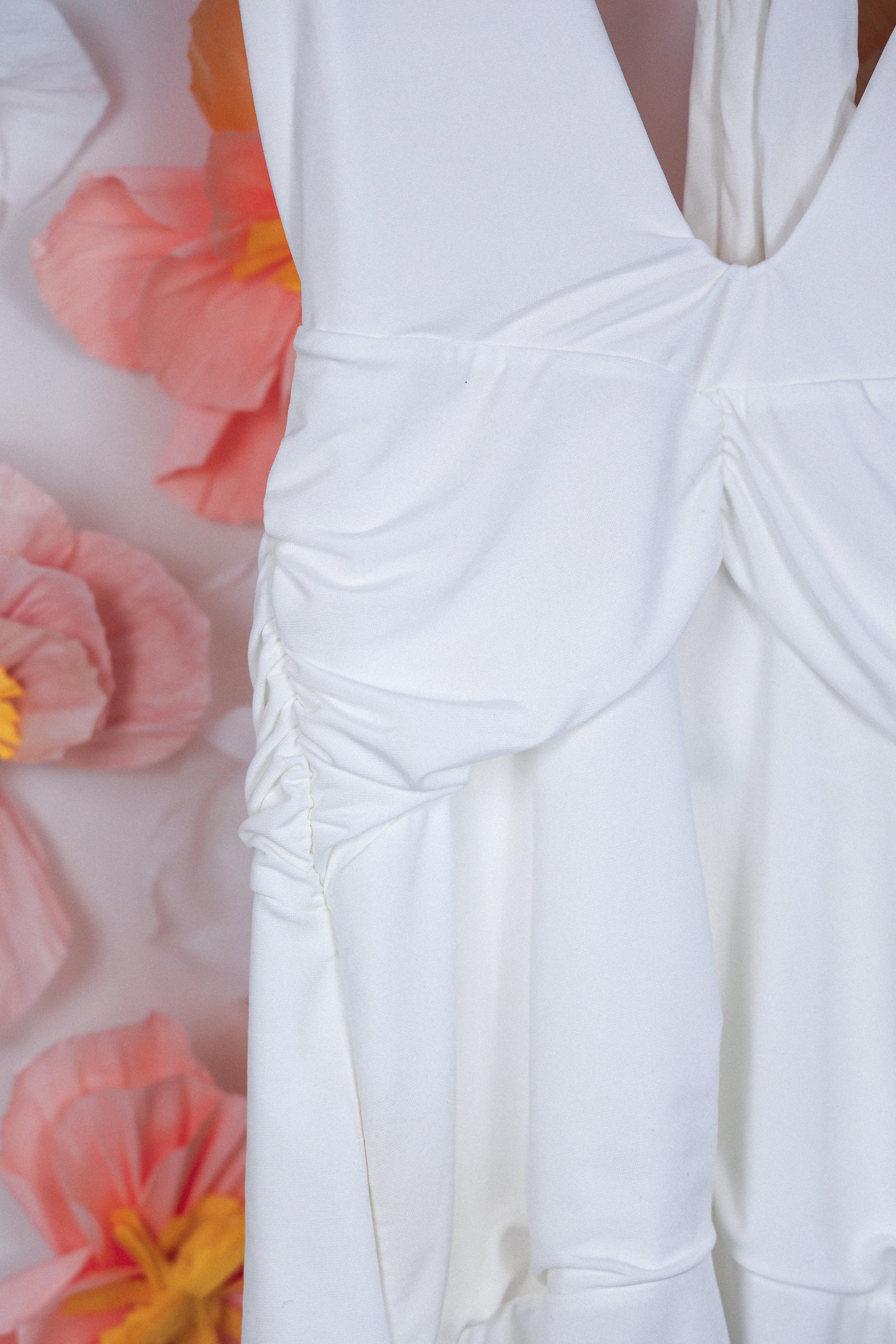 Dallas Dress