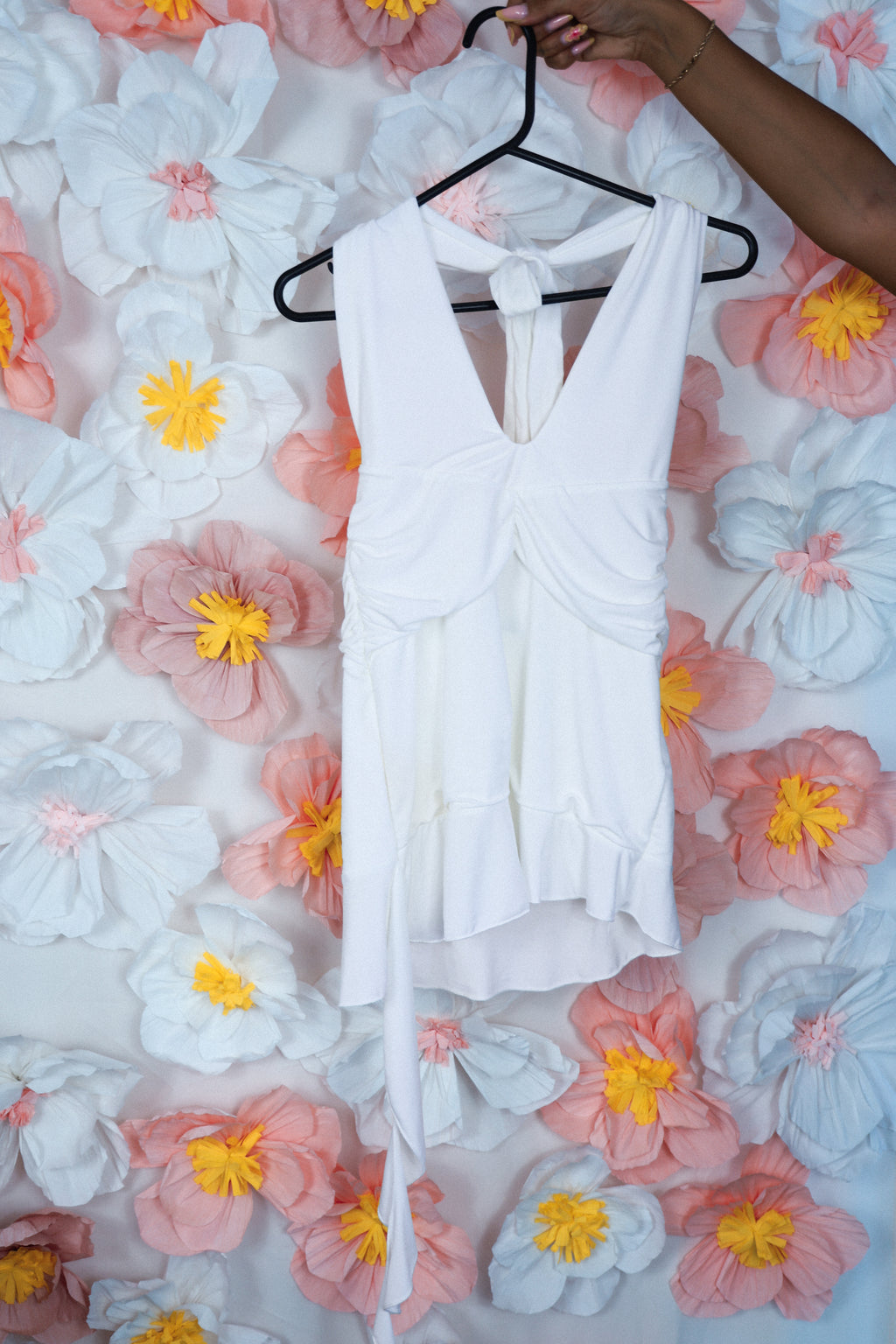 Dallas Dress