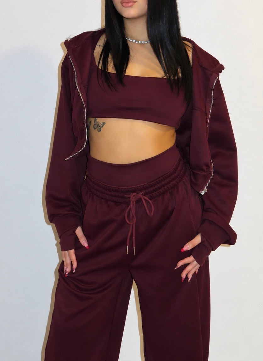 COMFY CLUB SET