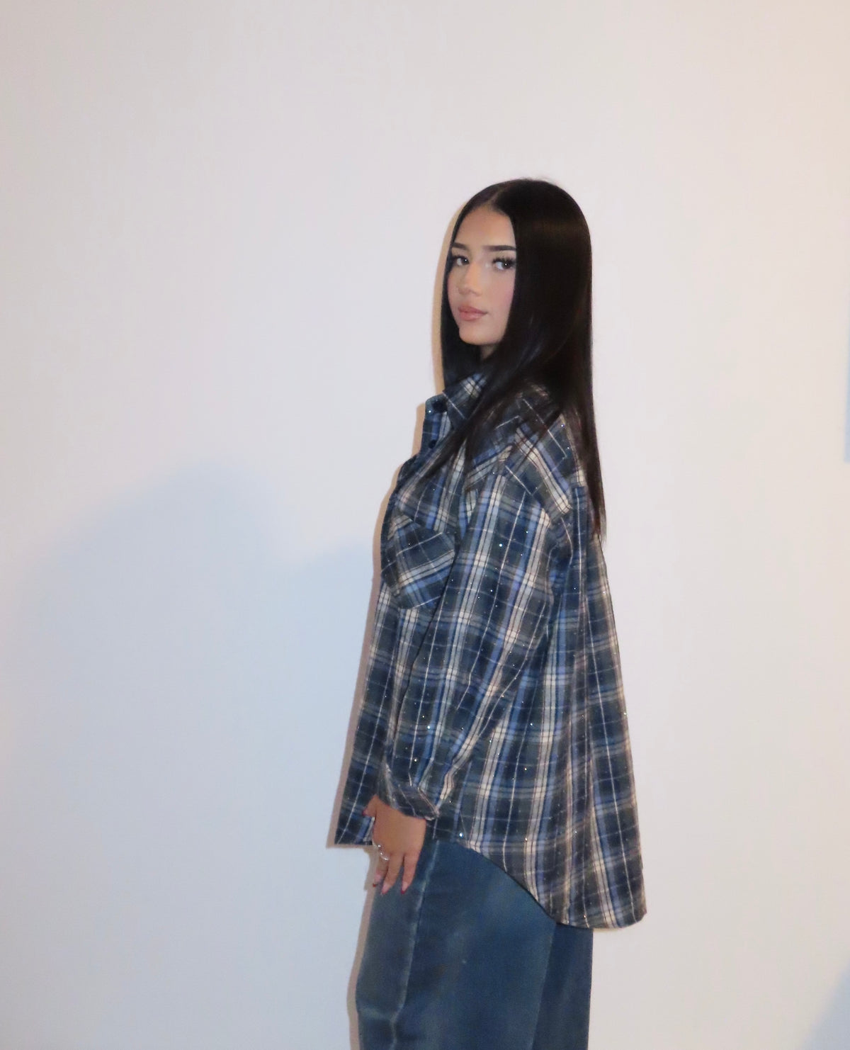 Brooklyn Shirt