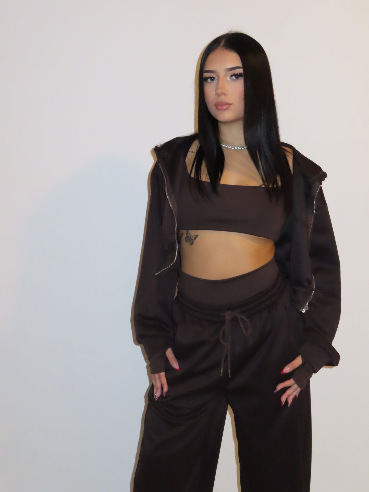 COMFY CLUB SET
