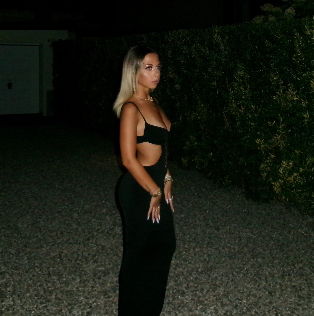 Midnight Dress