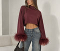 Plume Long Sleeve