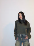 Oversized Long Sleeve