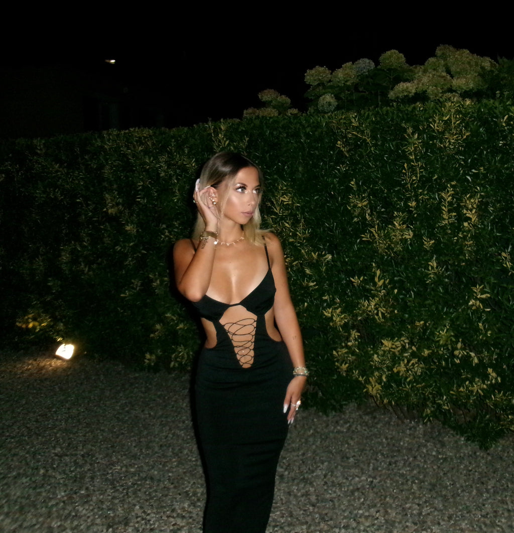 Midnight Dress