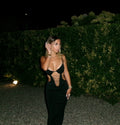 Midnight Dress