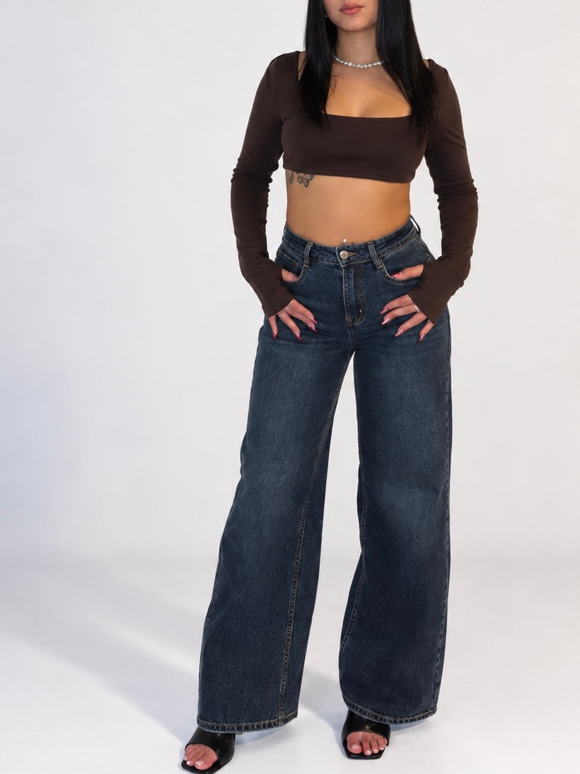 Icon Denim