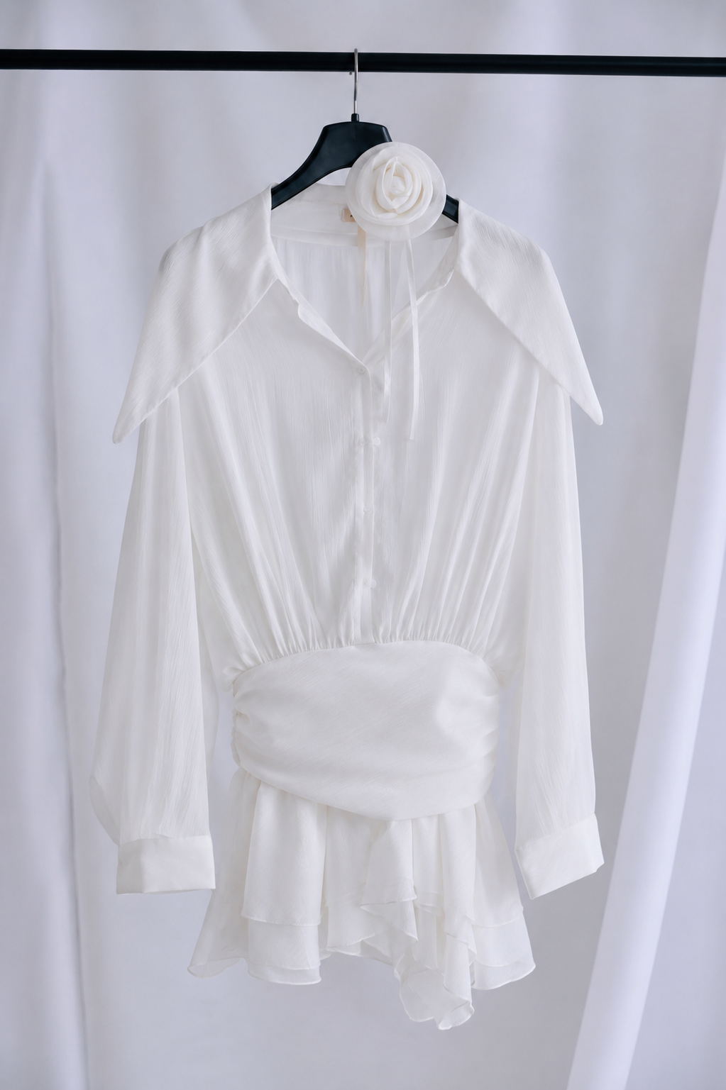 Camicia Dress Élodie