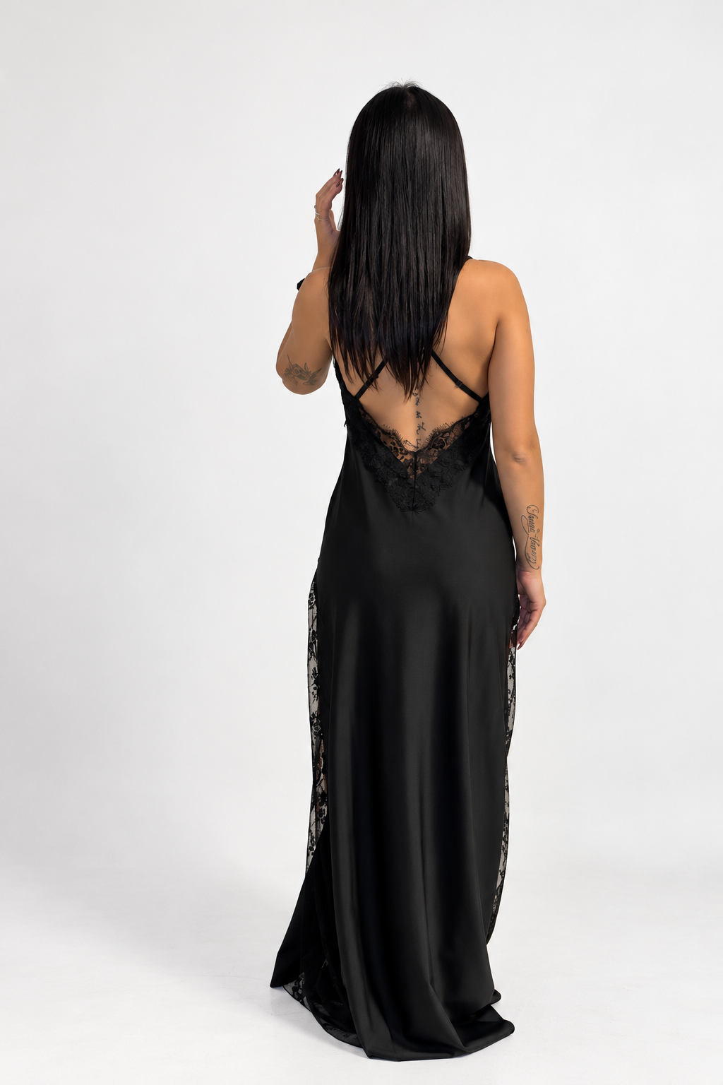 Sienna Dress