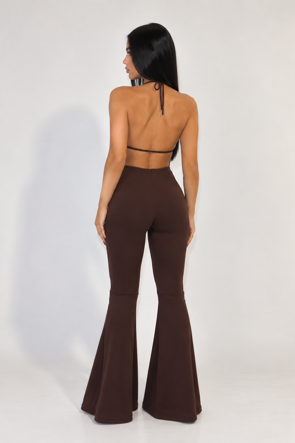 DELIA JUMPSUIT