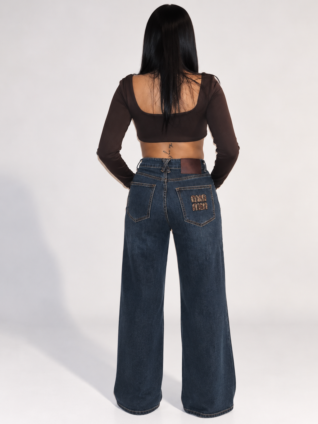 Icon Denim