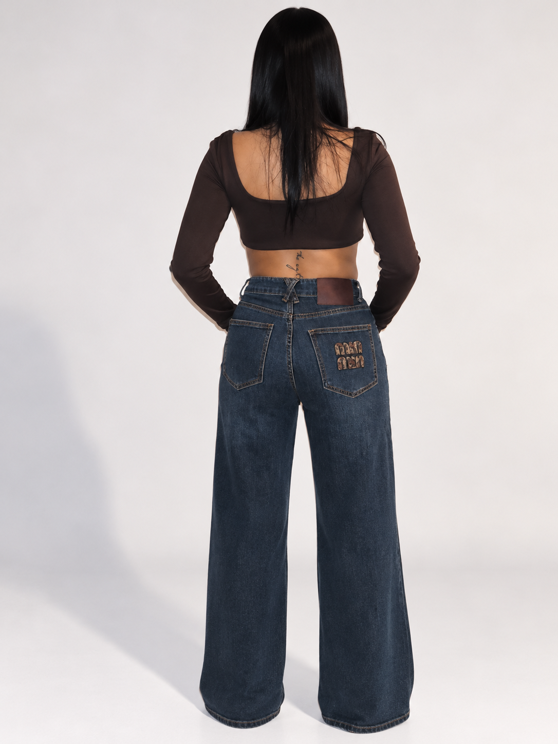 Icon Denim